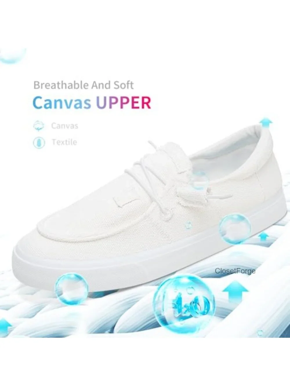 N/A lightweight canvas